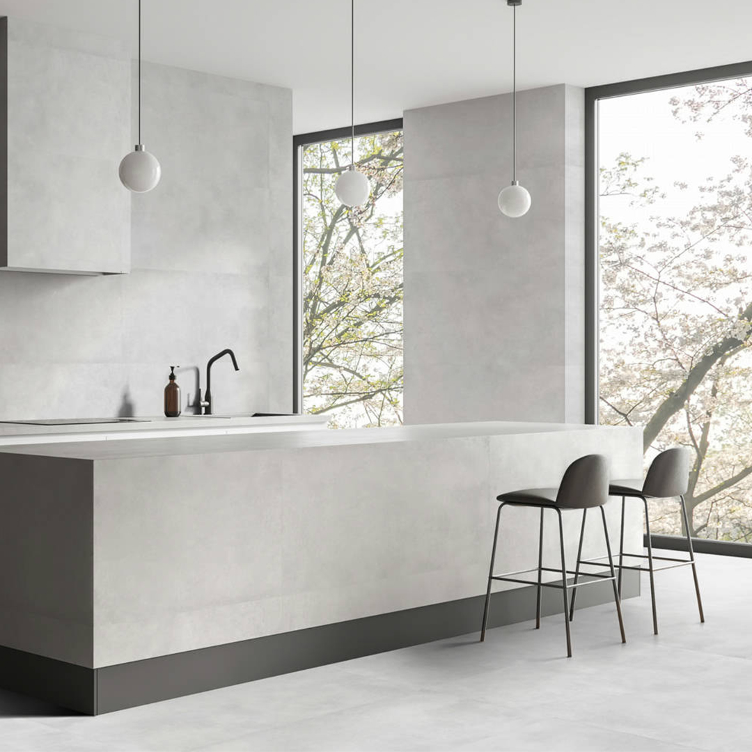 Гранитогрес Bonn gris matt 60х120 – Keros 11.5.41.0667 – снимка 1